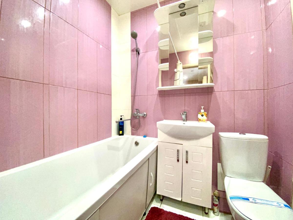 Apartpoltava Елегантна Квартира В Новобудові,Біля Каштанової Алеї, Центр Міста, Звітна Документація Exterior foto