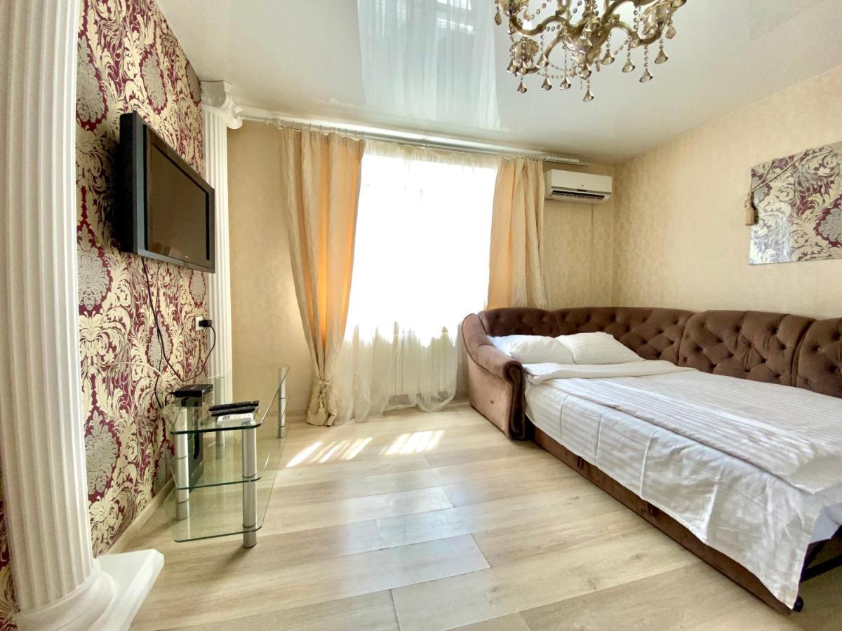 Apartpoltava Елегантна Квартира В Новобудові,Біля Каштанової Алеї, Центр Міста, Звітна Документація Exterior foto